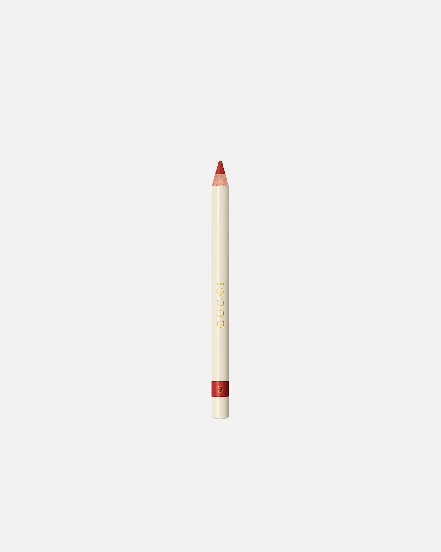 Lipliner für Unisex Gucci Beauty Crayon Contour des Lèvres Nr. 04