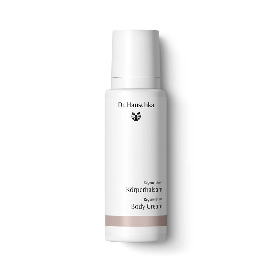Dr. Hauschka Regeneration Bodylotion 150 ml