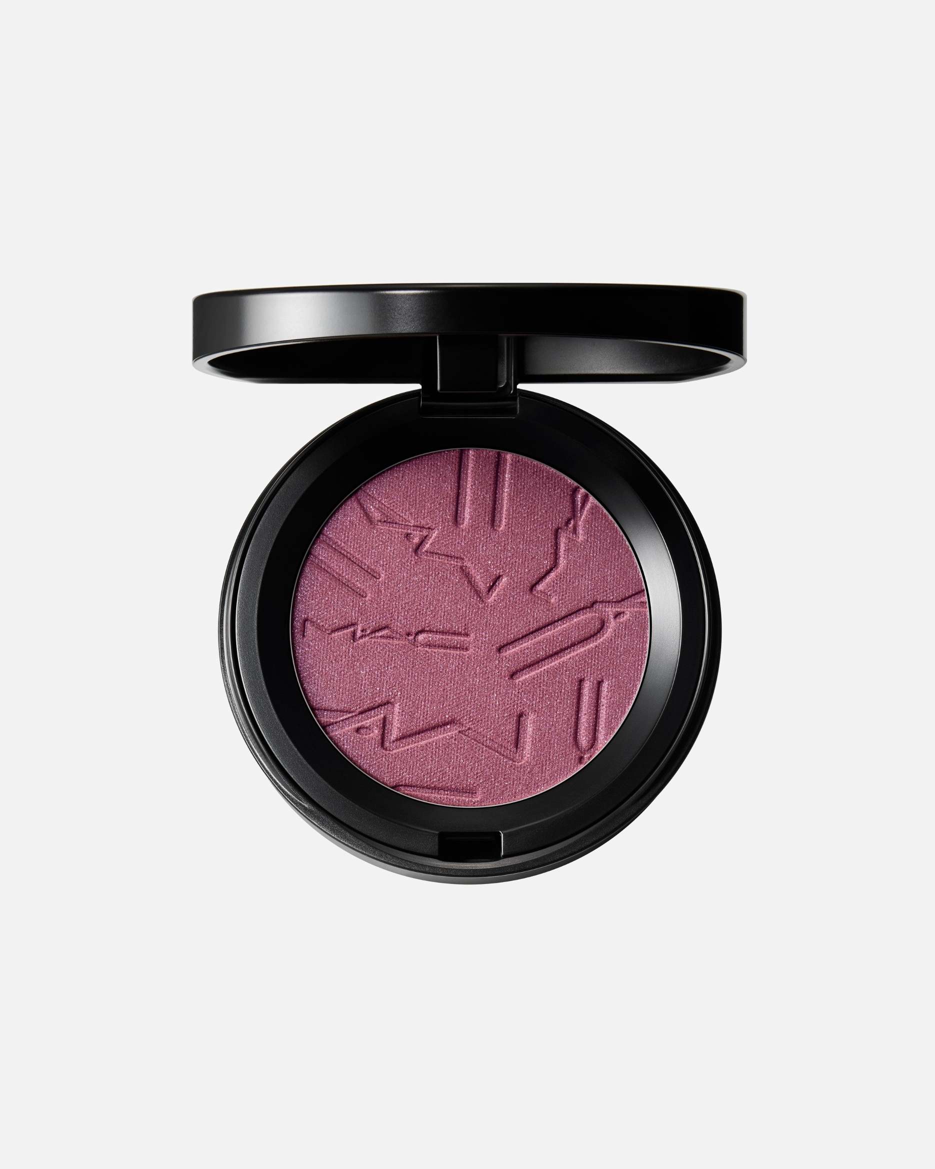 Blush für Unisex MAC SKINFINISH COLOURSTRUCK PLUSH