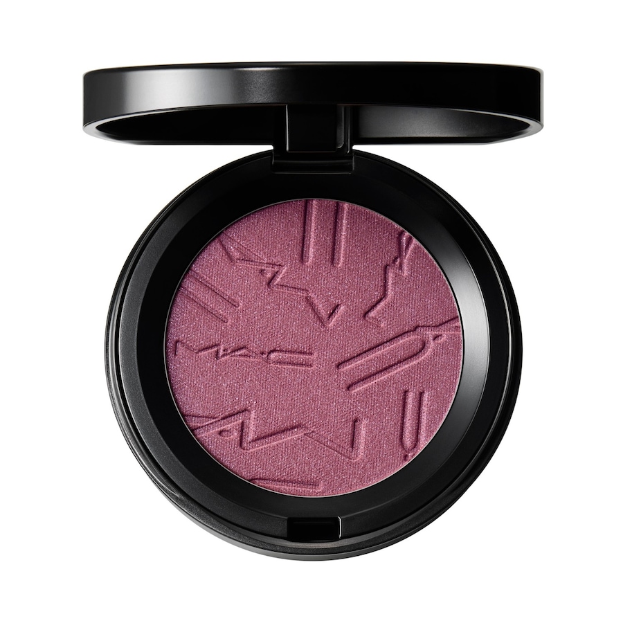 MAC SKINFINISH COLOURSTRUCK Blush PLUSH 4 g Rosegold