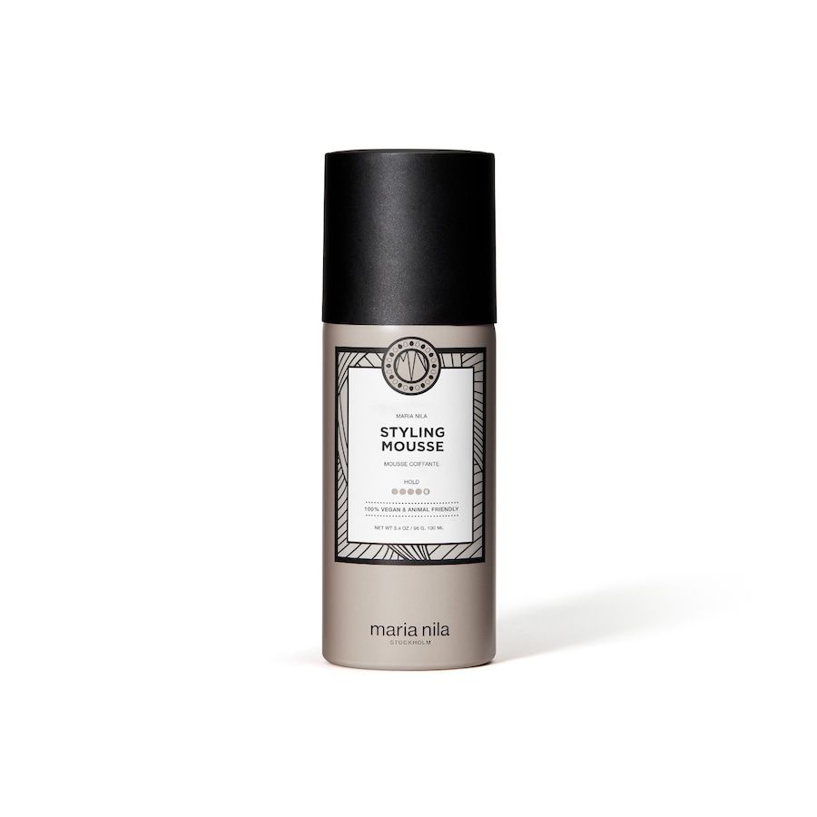 Maria Nila Colour Guard Complex Styling MousseHaare | 100.0 ml | 136,00 / 1.0 l