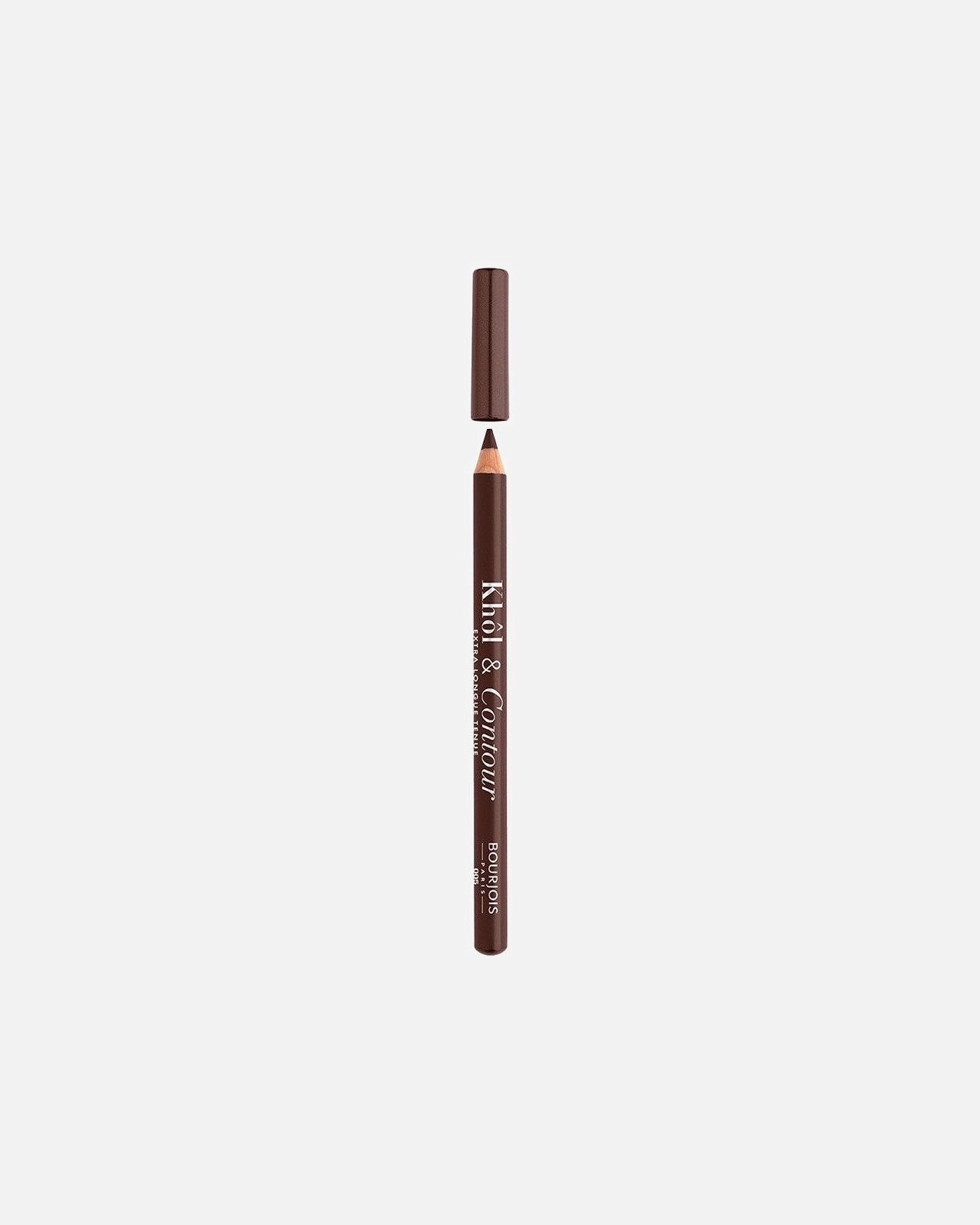 Kajalstift für Weiblich Bourjois Crayon Khol & Contour 6 g