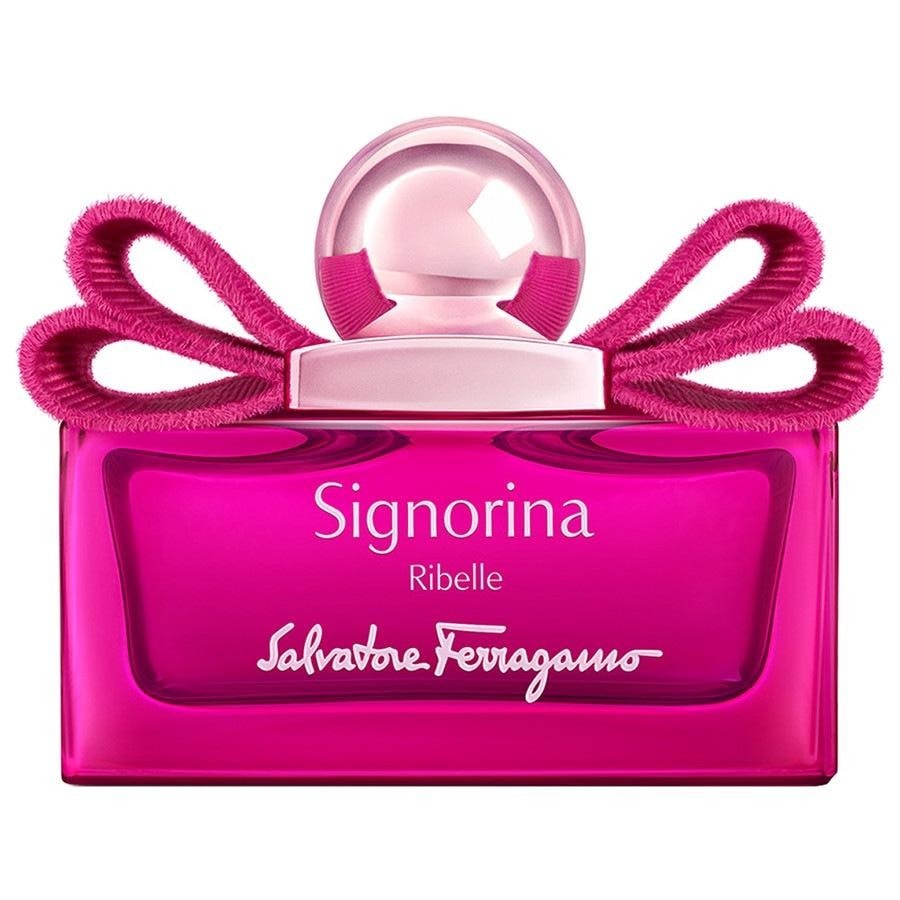 Salvatore Ferragamo Signiora Ribelle Eau de Parfum Spray 50 ml Damen