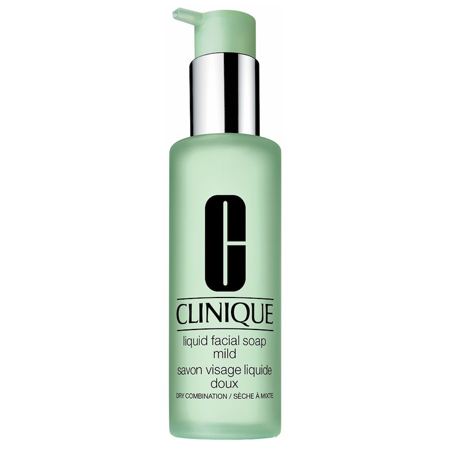 Clinique 3-Phasen-Systempflege Jumbo Liquid Soap Gesichtsseife 400 ml