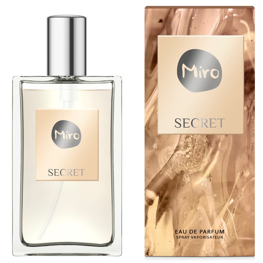 Miro Secret | 75.0 ml | 166,53 / 1.0 l