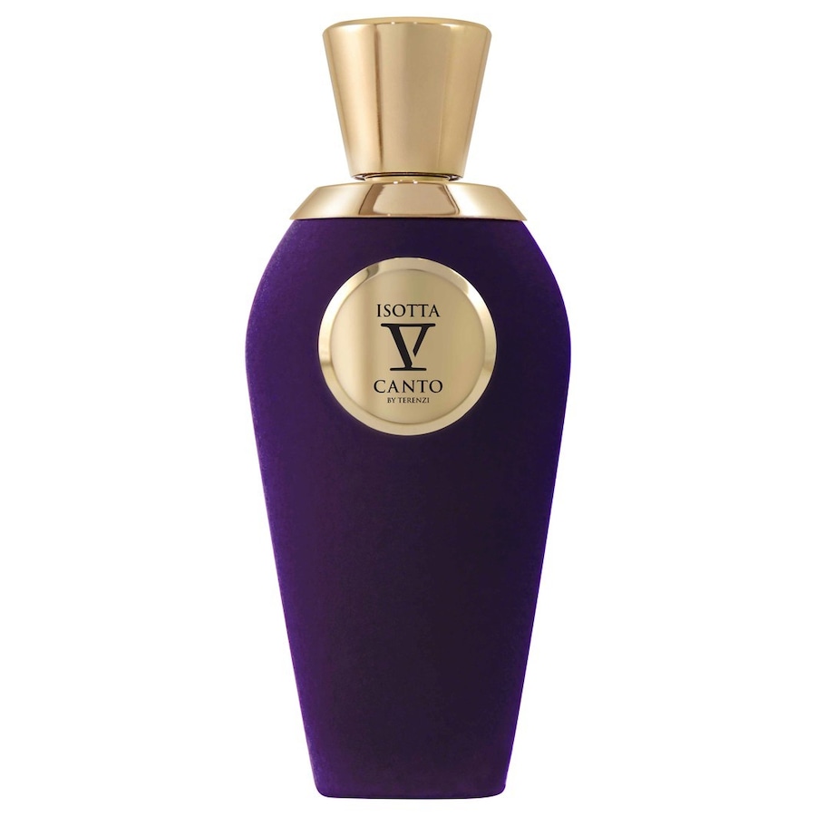 V CANTO Isotta Parfum 100 ml unisex