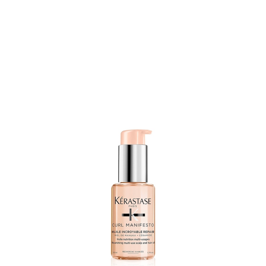 Kérastase Curl Manifesto Huile Incroyable Repair Haaröl 50 ml