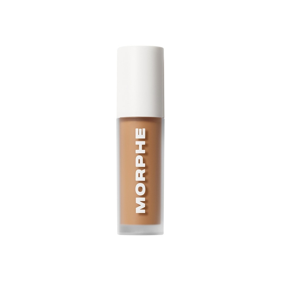 Morphe Wakeup Artist Concealer Toffee 10C 3.78 ml Braun