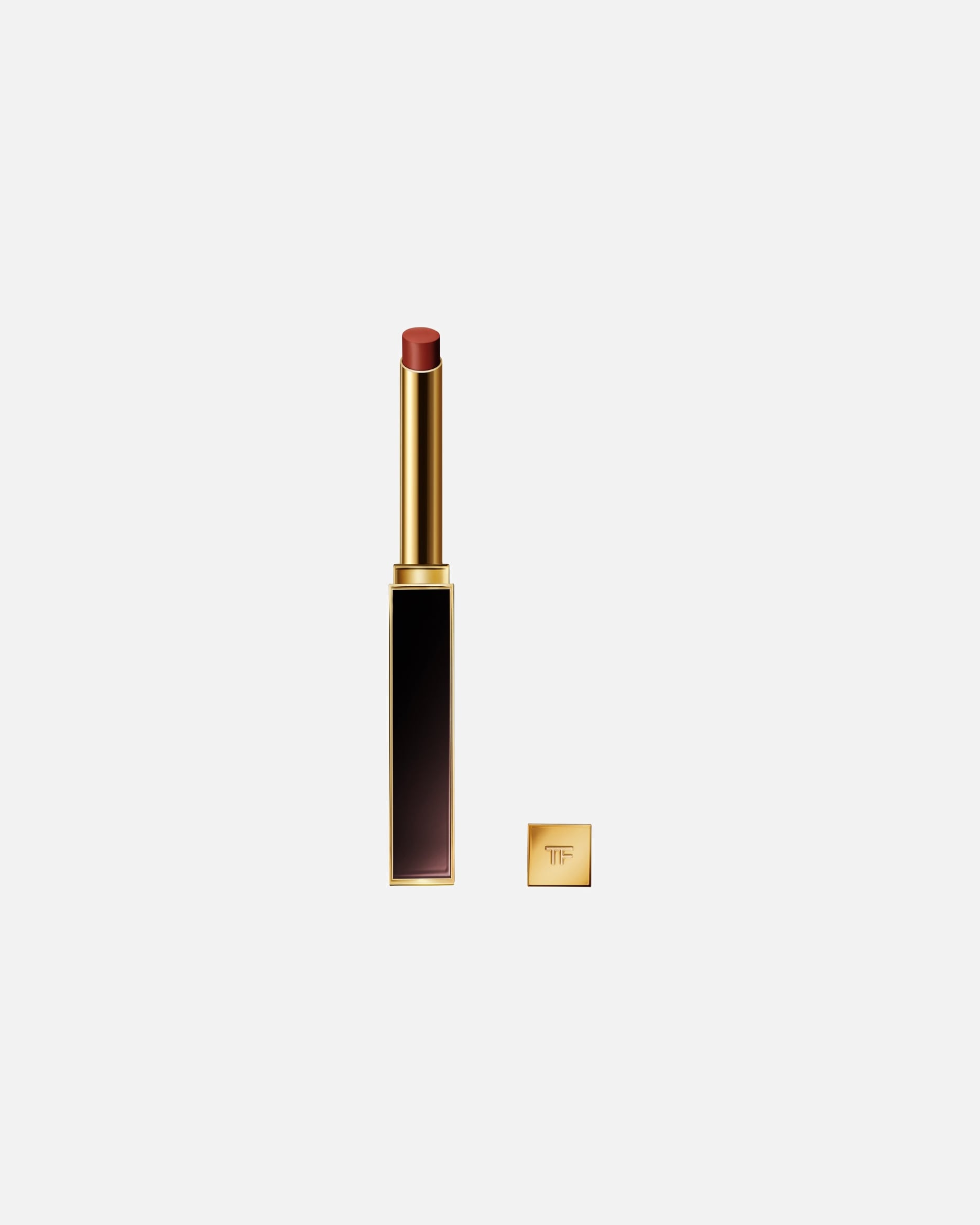Lippenstift für Weiblich TOM FORD Slim Lip Color Shine 154 FIRST LOOK