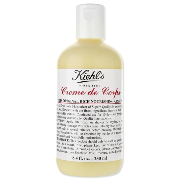 Kiehl’s Creme de Corps