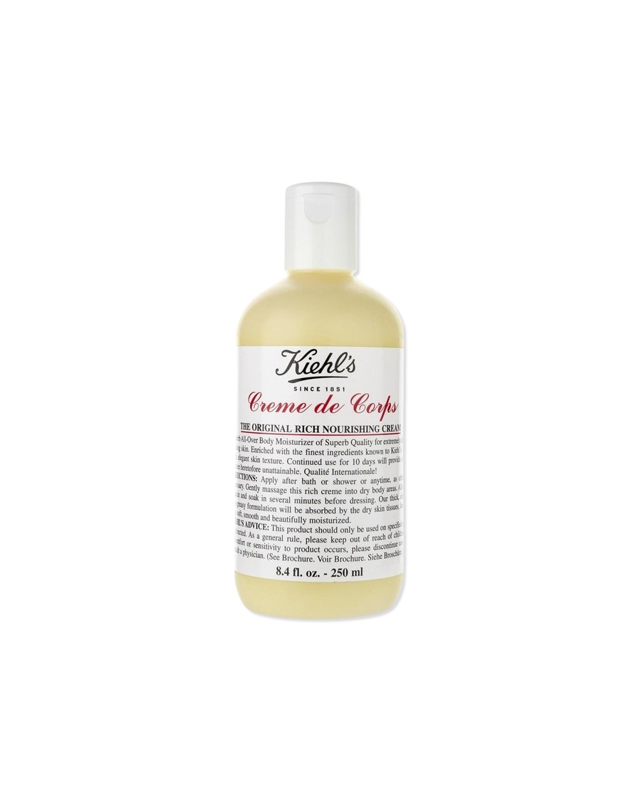 Kiehl’s Creme de Corps Bodylotion 250 ml
