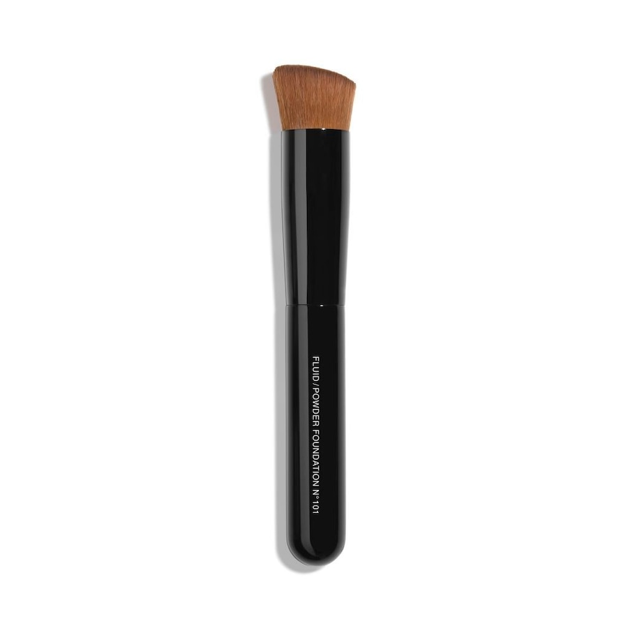 CHANEL 2-IN-1 MAKEUP-PINSEL FLUID UND PUDER Foundationpinsel