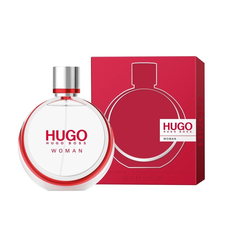 Boss Hugo Woman Douglas Boss Parfum Damen Boss The Scent Elixir