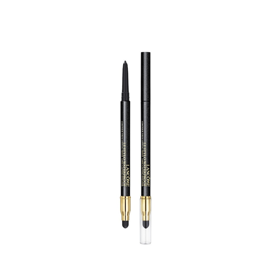 Lancôme Le Stylo Waterproof Eyeliner Nr. 1 - Noir Onyx 0.28 g Grau