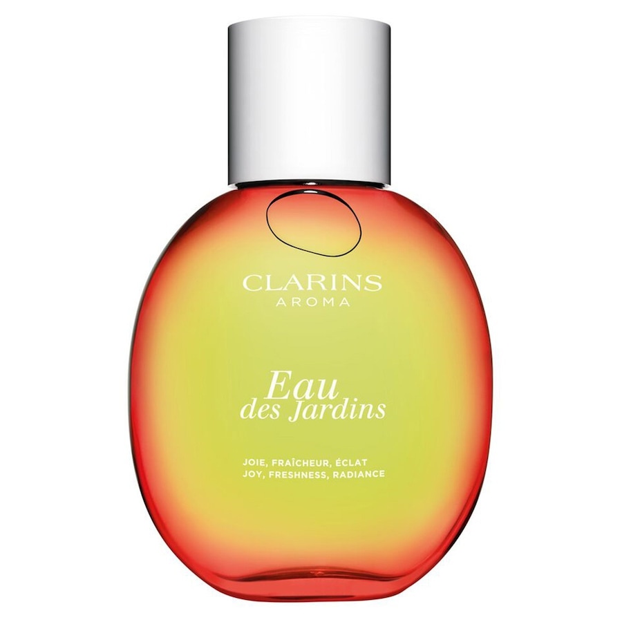 Clarins Eau de Jardins Spray Parfum 50 ml Damen