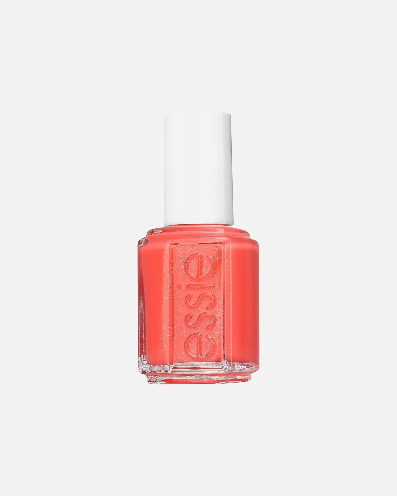 Nagellack für Unisex essie Coral- & Rottöne Classique 268 - SUNDAY FUNDAY