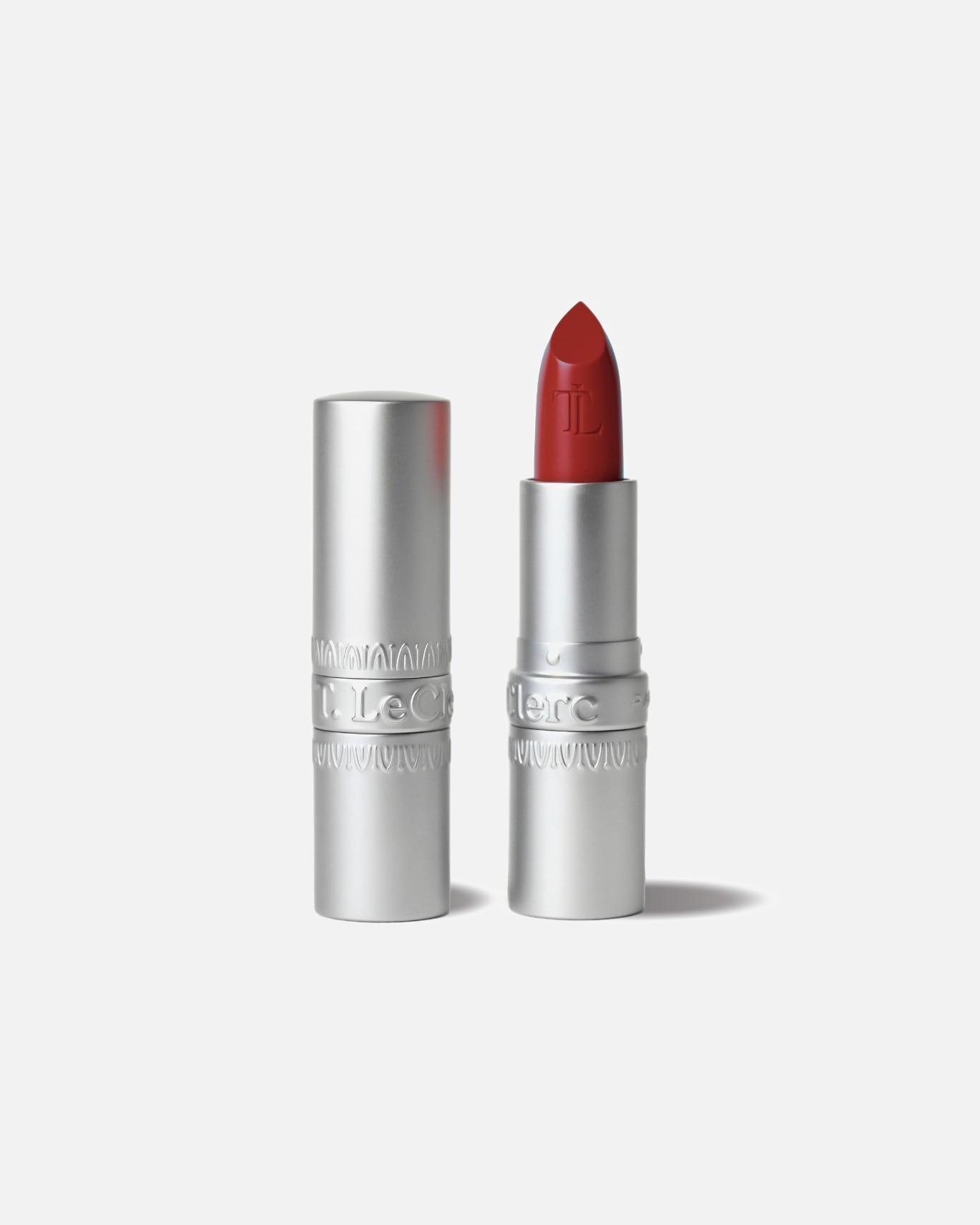 Lippenstift für Weiblich T. LeClerc Satin Lipstick 70 - AUDREY