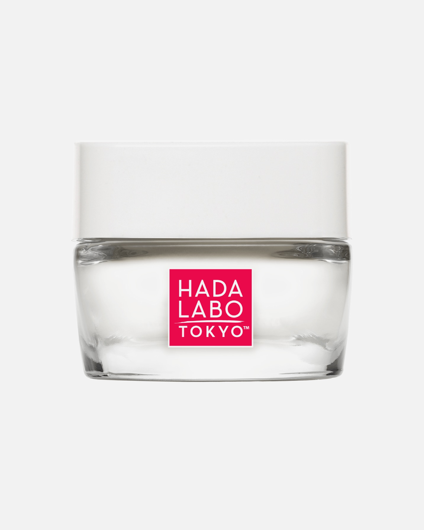 Gesichtscreme für Unisex Hada Labo Tokyo 50 ml