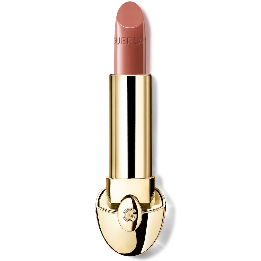 Guerlain Rouge G Satin Refill Lippenstift 131 - Beige Praline 3.5 g Rosegold