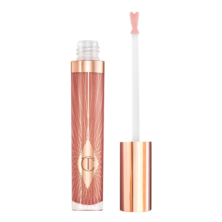 Charlotte Tilbury Collagen Lip Bath Lipgloss ROSY GLOW 7.9 ml Rosegold