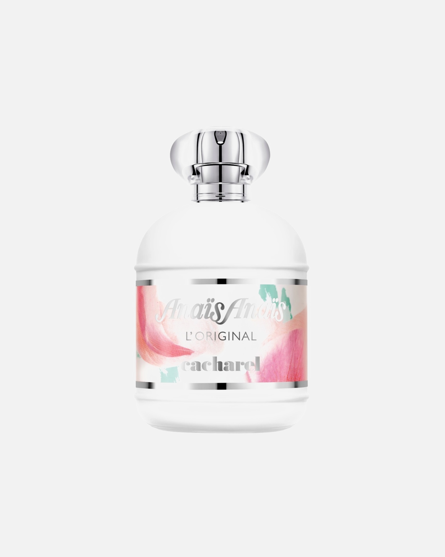 Eau de Toilette für Weiblich Cacharel Anais Anais Eau de Toilette 100 ml