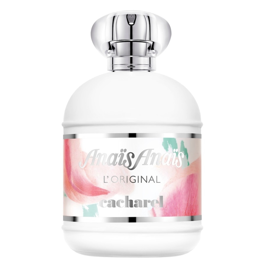 Cacharel Anais Eau de Toilette 100 ml Damen