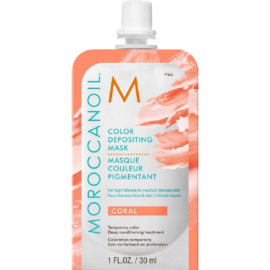 Moroccanoil Color DepositingHaare | 30.0 ml | 240,00 / 1.0 l