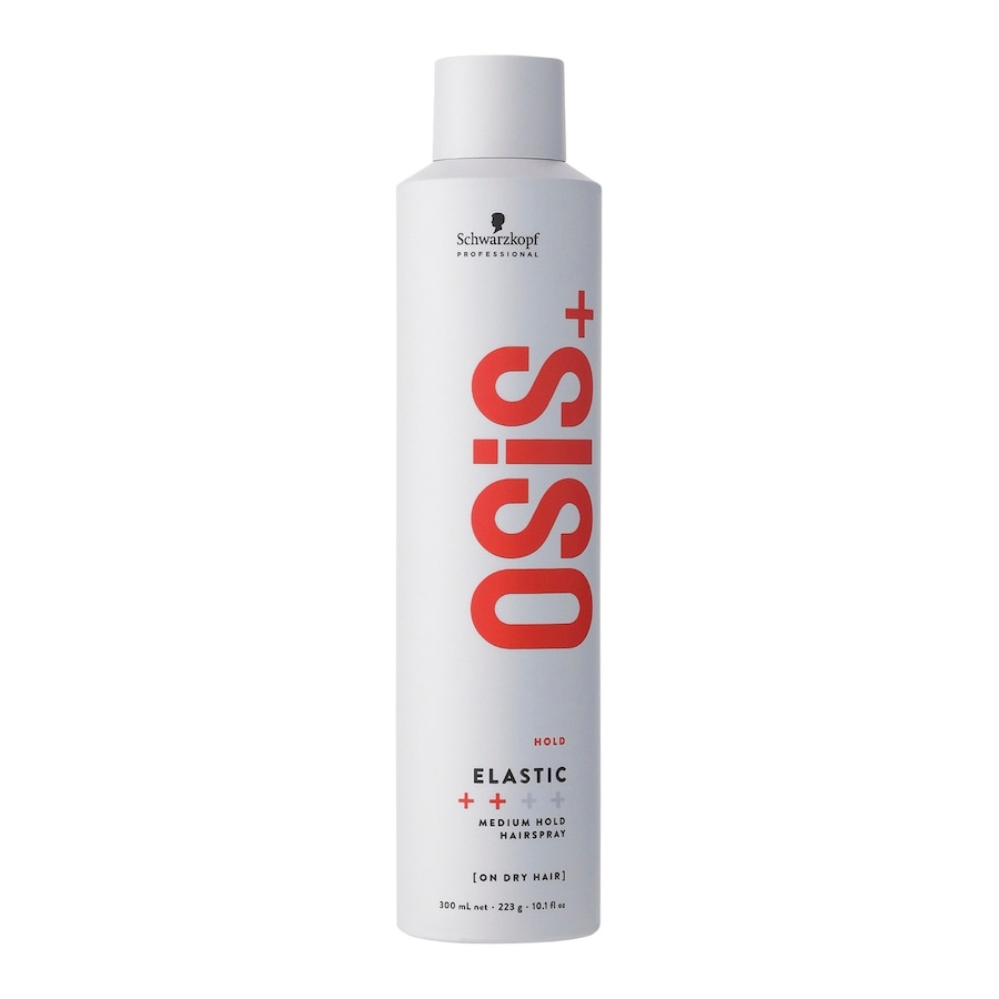 Schwarzkopf Professional OSiS+ Hold Elastic Haarspray 300 ml