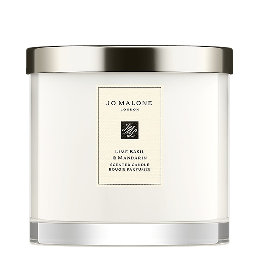 Jo Malone London Deluxe Candle Lime Basil & Mandarin Kerze 600 g