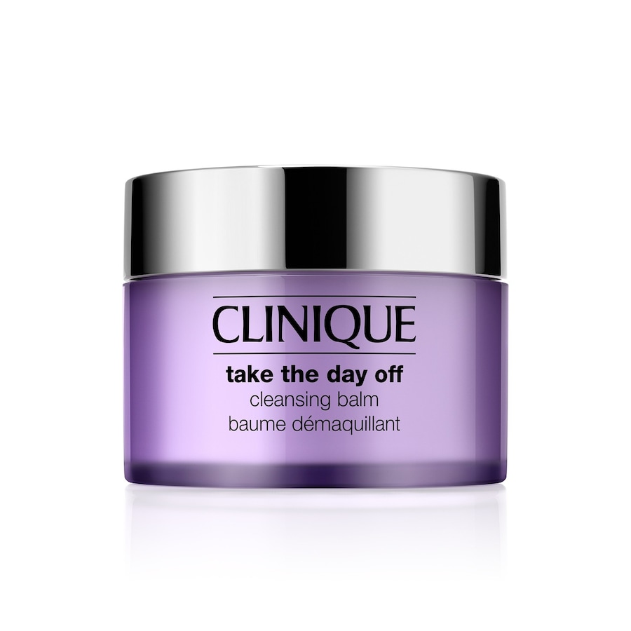 Clinique Take the Day off Jumbo TTDO Cleansing Balm Gesichtsbalsam 200 ml