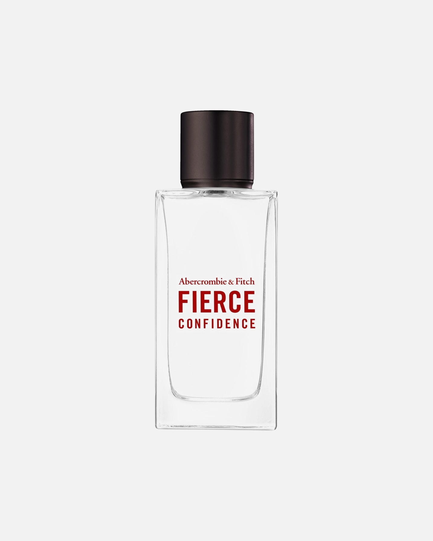 Eau de Cologne für Männlich Abercrombie & Fitch Fierce Confidence 100 ml