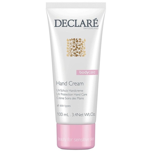 Declaré Body Care