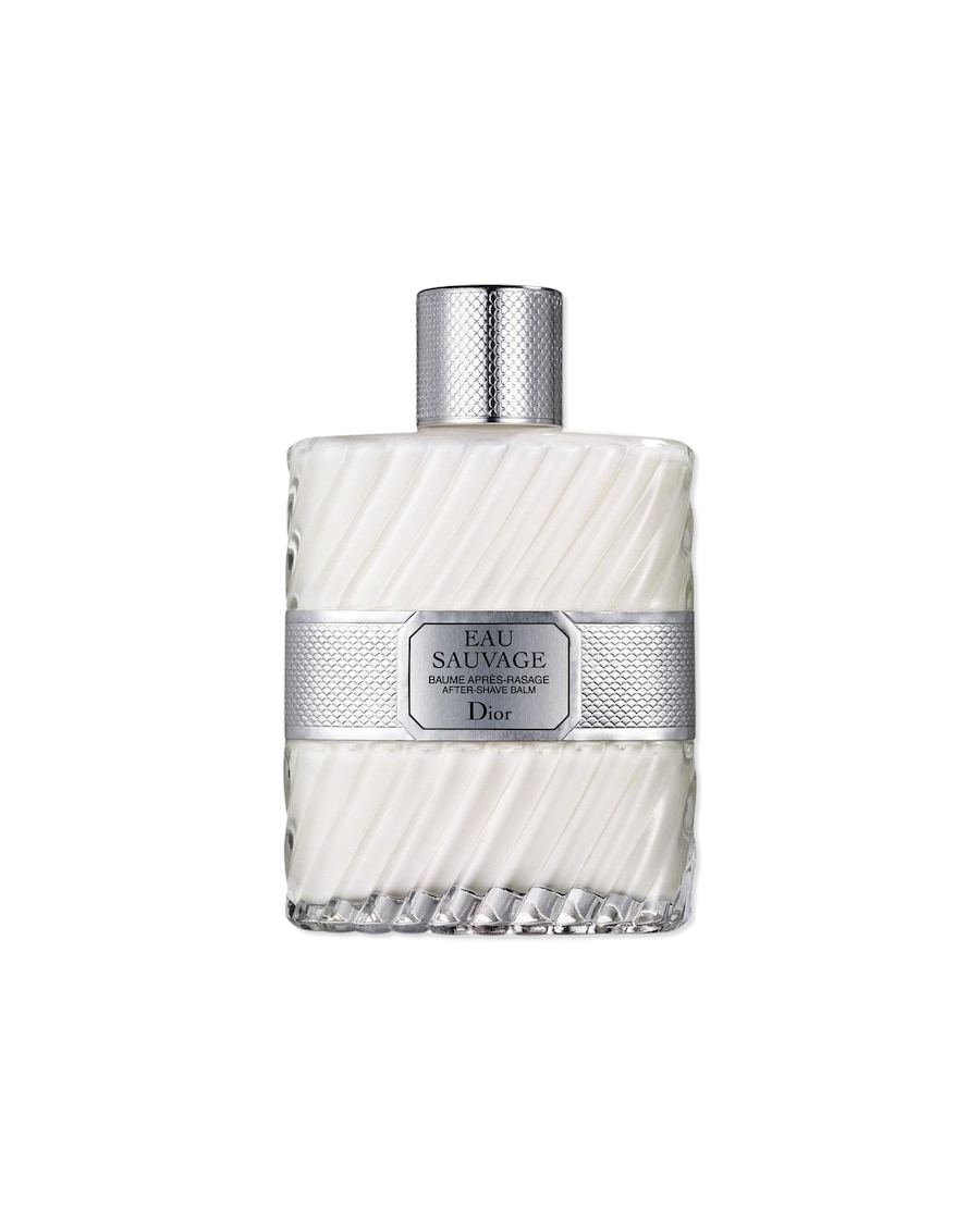 DIOR Eau Sauvage Rasurbalsam 100 ml Herren