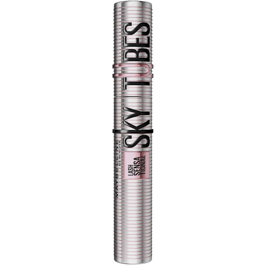 Maybelline Sky Tubes Mascara 7.2 ml Schwarz