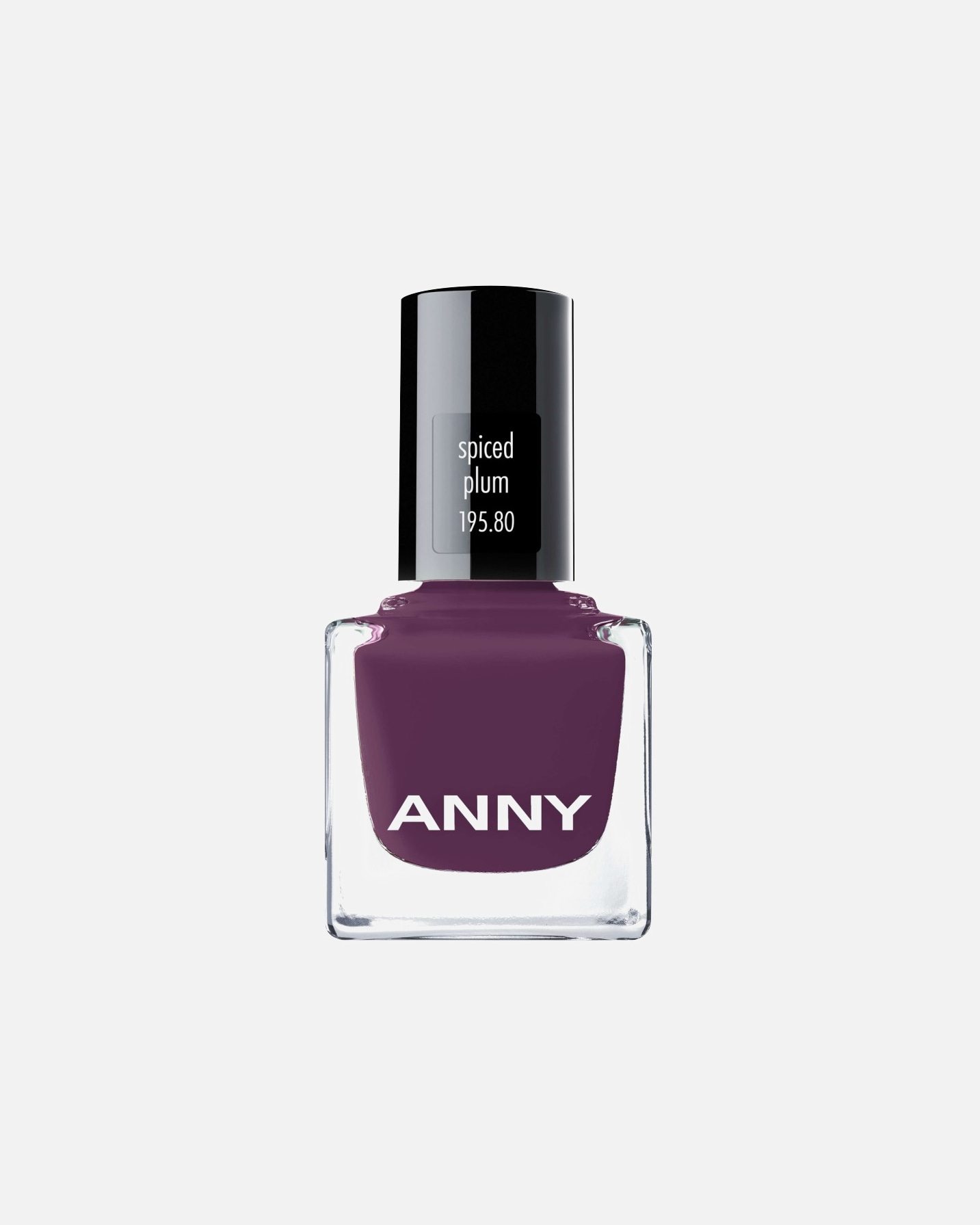 Nagellack für Unisex Anny Default Brand Line Breakfast in Soho 195.80