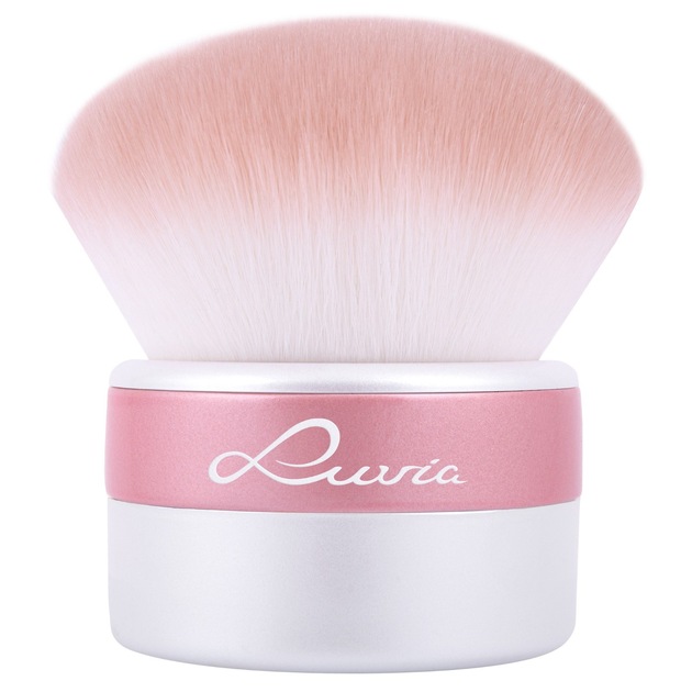 Luvia Kabuki Pinsel - Prime Vegan Candy