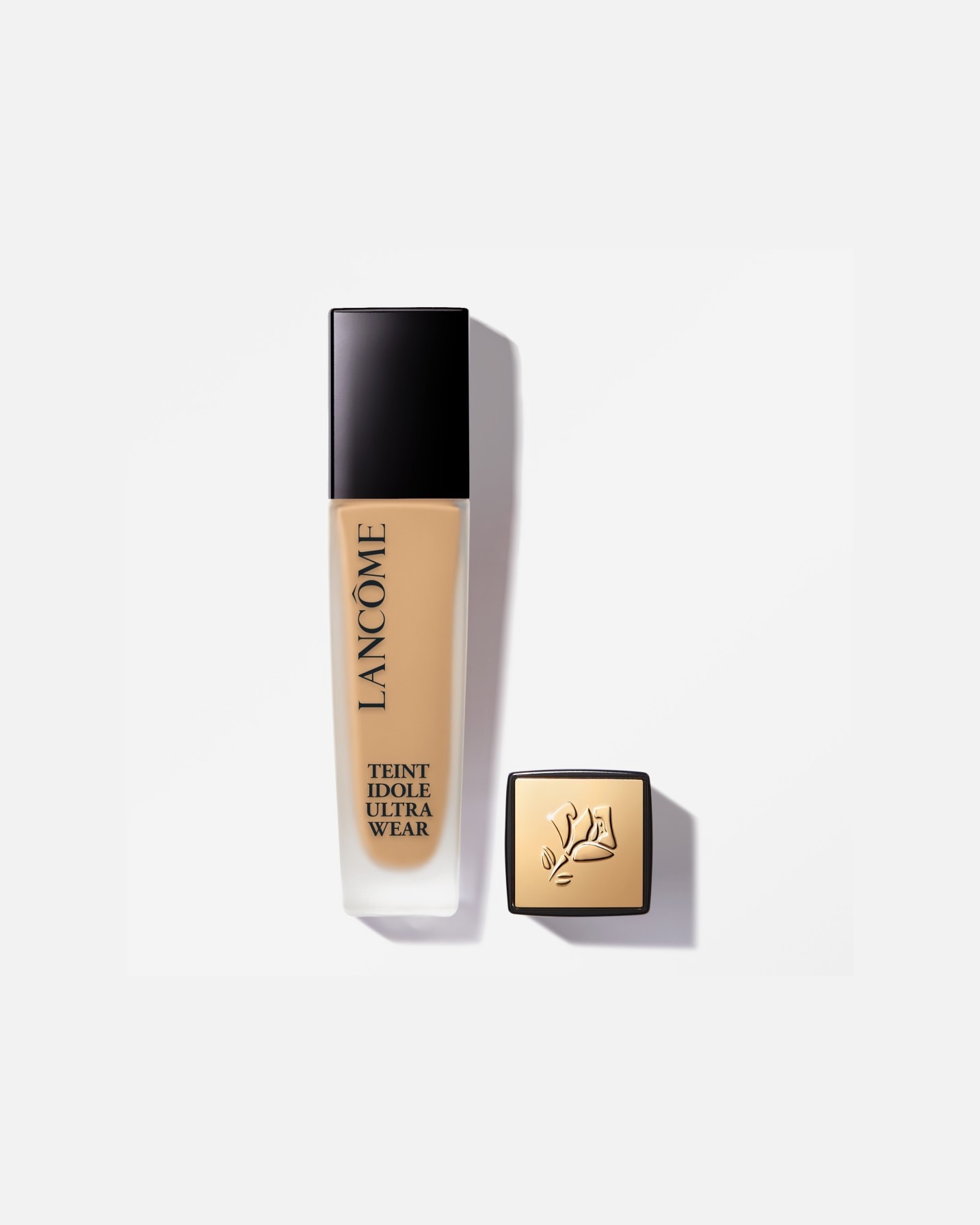 Foundation für Unisex Lancôme Teint Idole Ultra Wear 400W - 400W