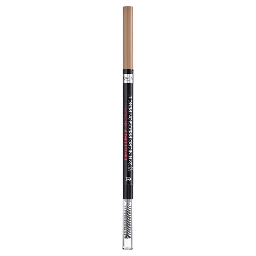 L’Oréal Paris Infaillible Brows 24H Micro Precision Pencil Augenbrauenstift 101 - BLONDE Nude
