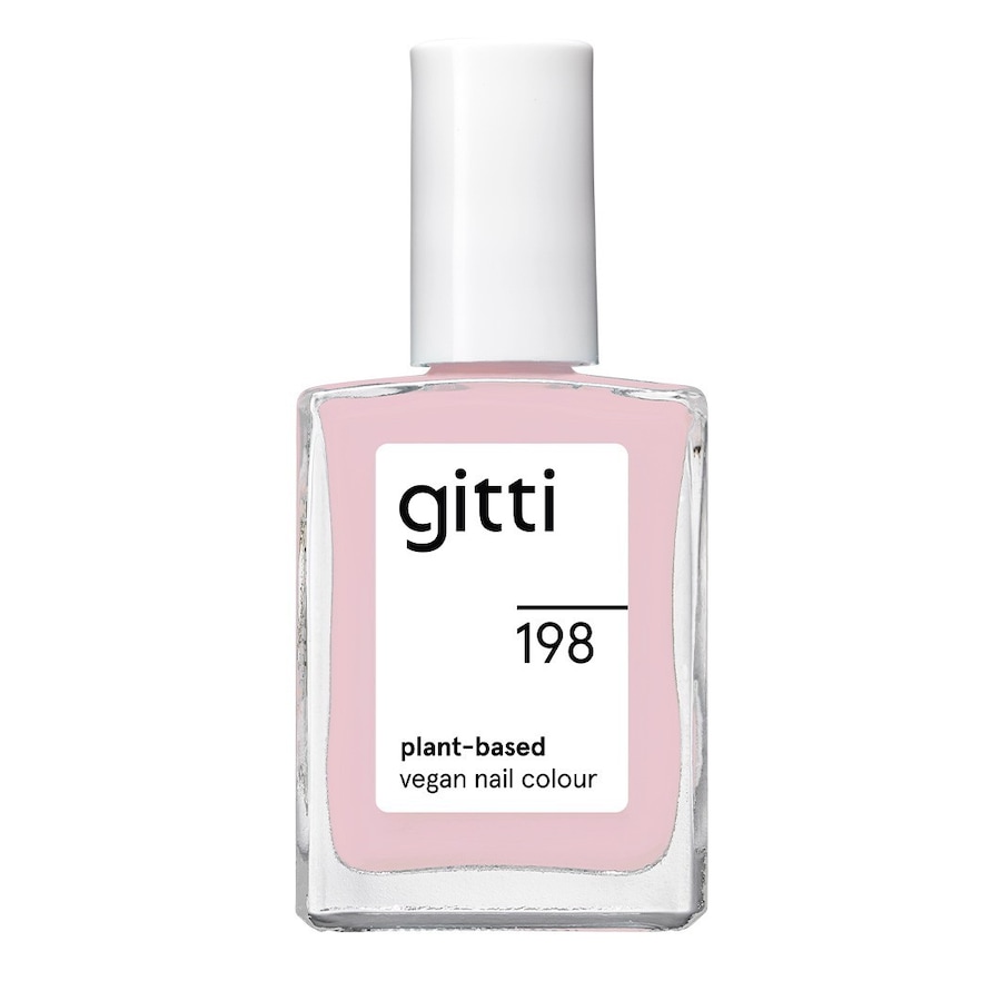 gitti no. 198Make-up | 15.0 ml | 1061,33 / 1.0 l