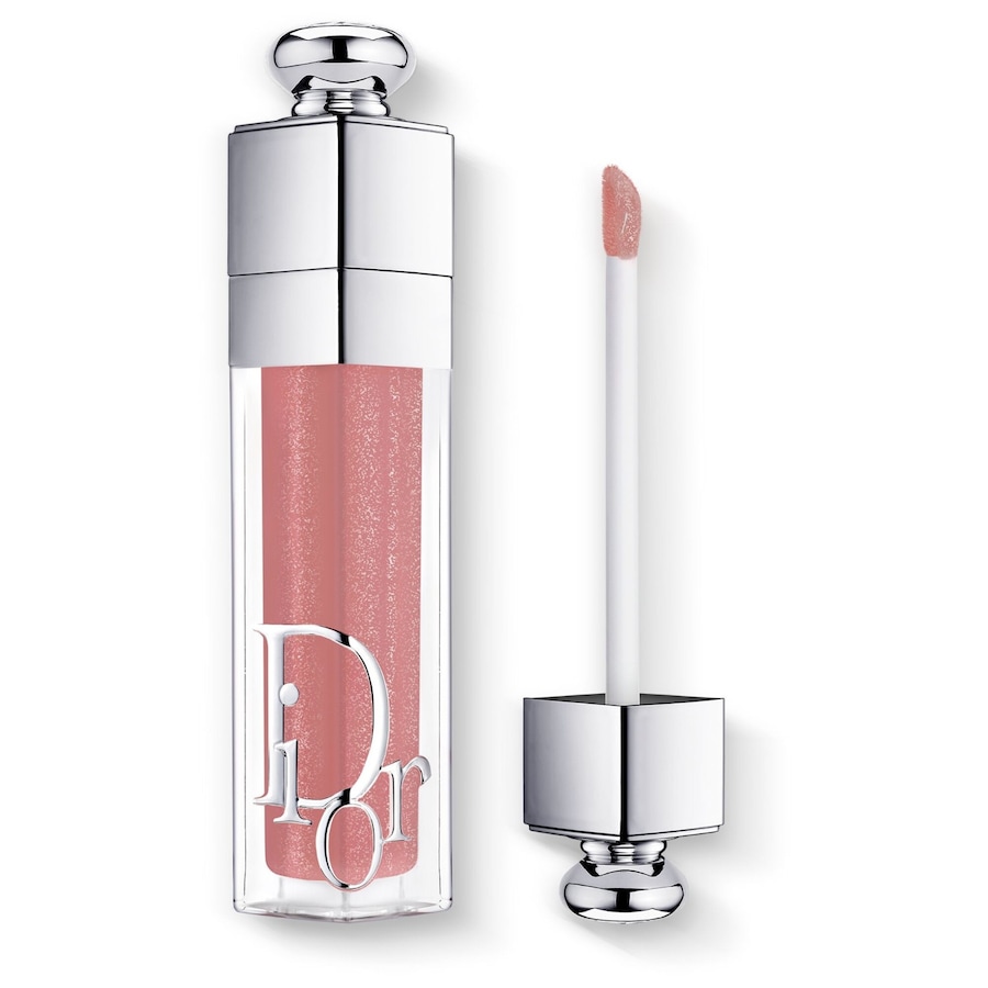 DIOR Dior Addict Lip Maximizer Lipgloss 014 - SHIMMER MACADAMIA 6 ml Rosegold
