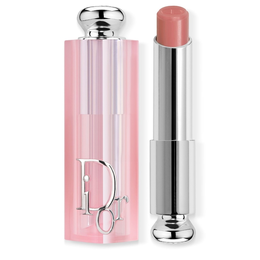 DIOR Dior Addict Lip Glow Lippenbalsam 038 Soft Nude 3.2 g Rosegold Damen