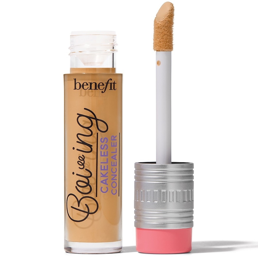 Benefit Cakeless High CoverageMake-up | 5.0 ml | 3998,00 / 1.0 l