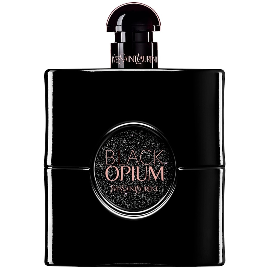 Yves Saint Laurent Black Opium Le Parfum Eau de 90 ml Damen