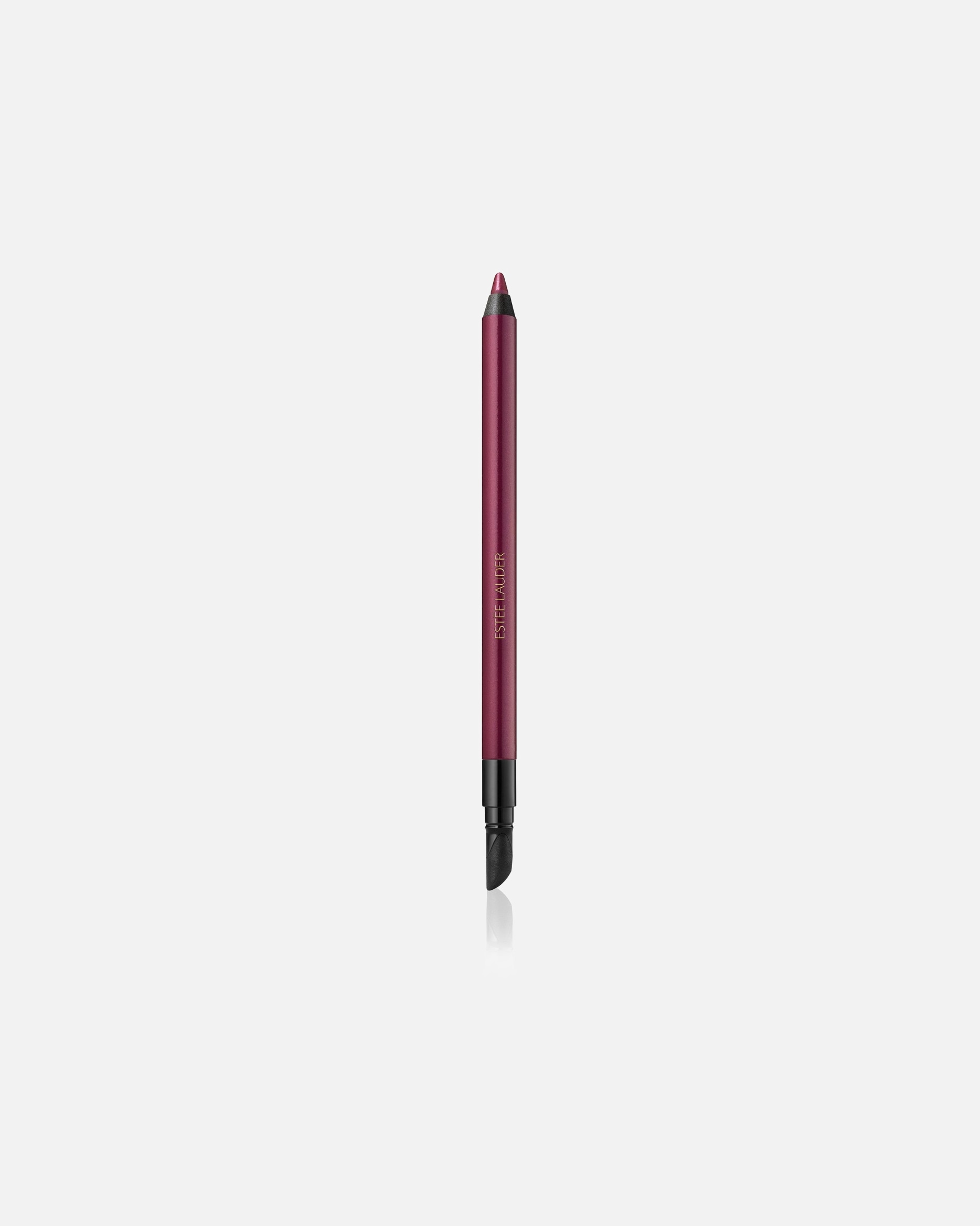 Eyeliner für Unisex Estée Lauder Double Wear 24h Waterproof Gel Eye Pencil 9 - AUBERGINE