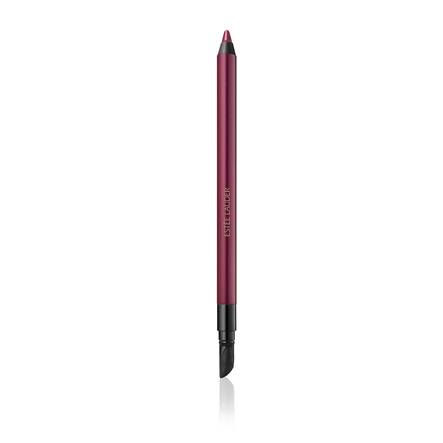 Estée Lauder Double Wear 24h Waterproof Gel Eye Pencil Eyeliner 9 - AUBERGINE 1.2 g Rosegold