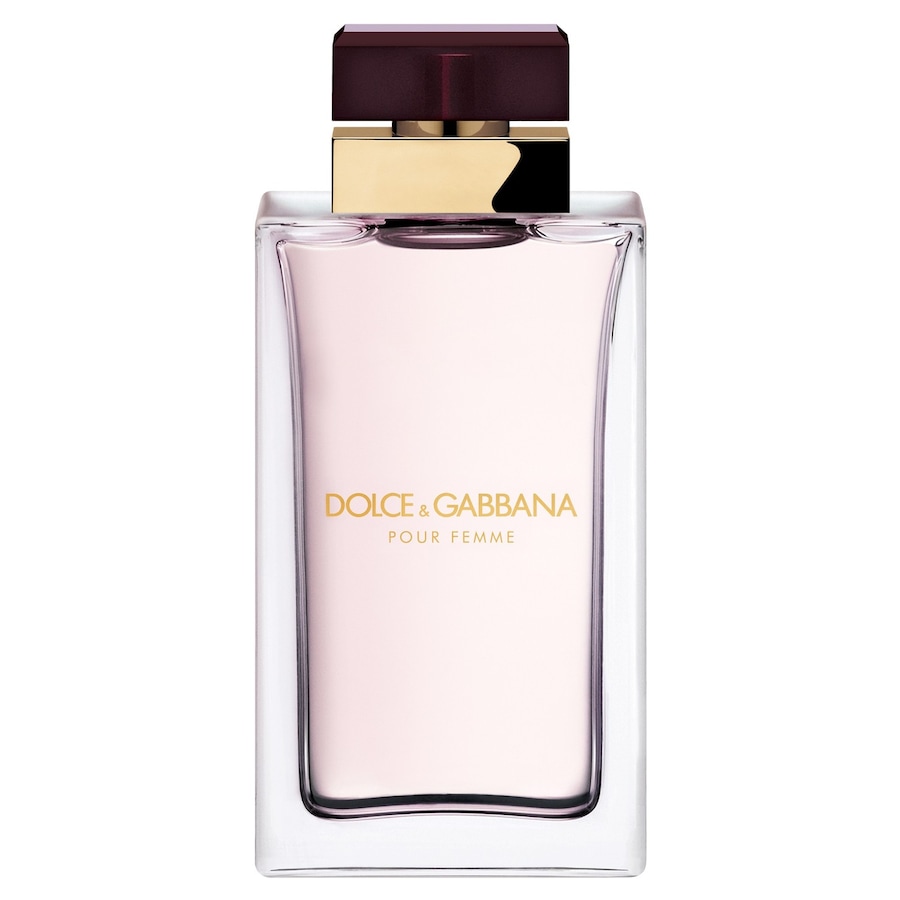 Dolce&Gabbana Pour Femme Eau de Parfum Spray 100 ml Damen