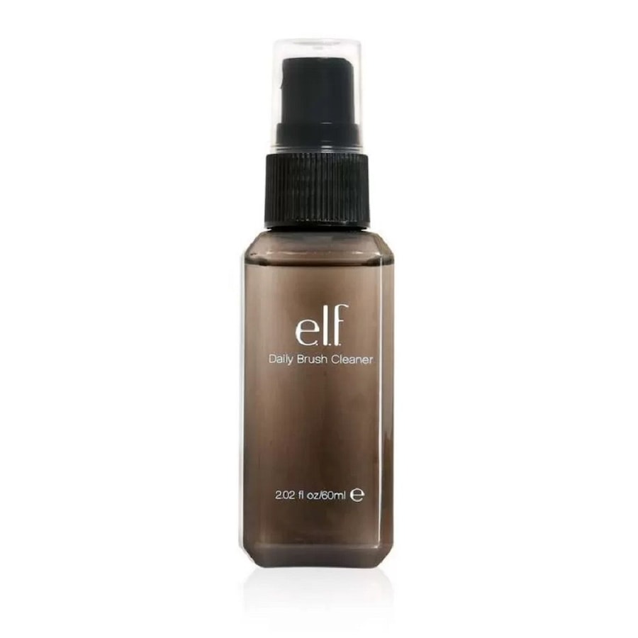 e.l.f. Cosmetics QUICK DRY BRUSH CLEANER Pinselreiniger 60 ml