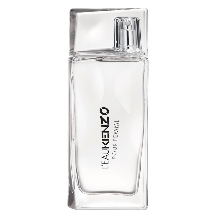 KENZO L’Eau Pour Femme Eau de Toilette 50 ml Damen