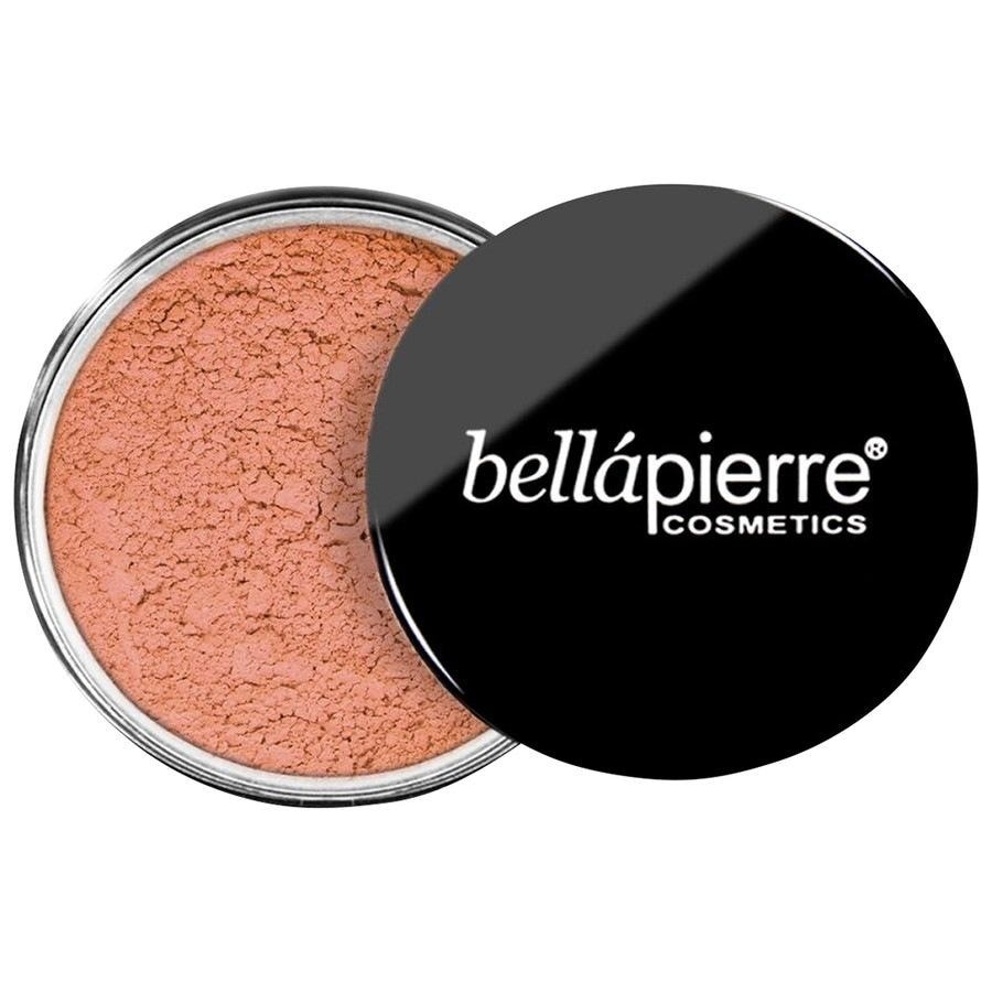 bellapierre Loose Blush Autumn Glow 4 g Hellbraun