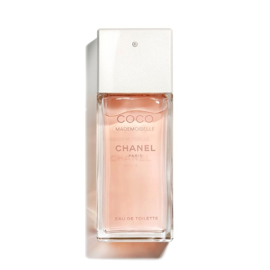 CHANEL COCO MADEMOISELLE VAPORISATEUR Eau de Toilette 100 ml Damen